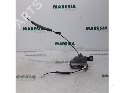 Used Electronic module CITROËN C5 III Break (RW_) 2.7 HDi (204 hp) 31390437