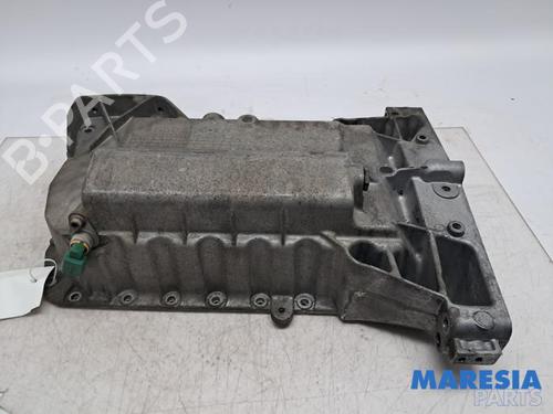 Used Oil sump Oil sump PEUGEOT 307 SW (3H) 2.0 16V (140 hp) 39961238 39961238