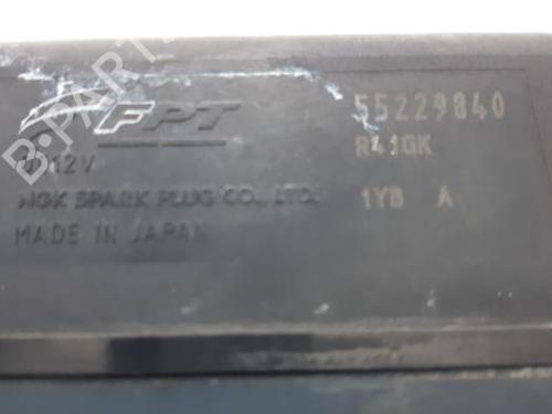 Electronic sensor OPEL COMBO Box Body/MPV (X12) 1.3 CDTI (B05) | BP31461002M84