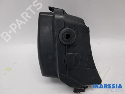 Fuse box RENAULT CAPTUR I (J5_, H5_) 0.9 TCe 90 | BP38459429E1 - Image 4