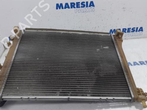 Used Water radiator FIAT PANDA (312_, 319_) 0.9 (312PXH1A) (65 hp) 31434670