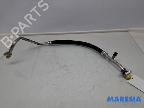 Used AC pipe RENAULT CLIO IV (BH_) 0.9 TCe 90 (BHNF, BHMA, BHMH, BHJK, BHJR) (90 hp) 31420991
