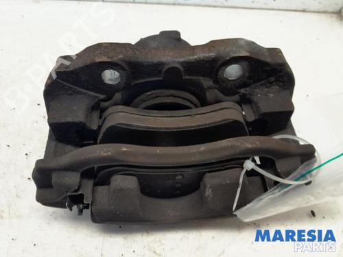 Right front brake caliper CITROËN DS3 (SA_) 1.2 VTi 82 | BP31425355M104