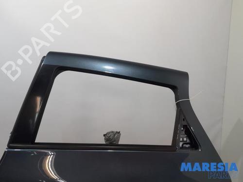 Dør venstre bagtil RENAULT ZOE (BFM_) ZOE | BP31530951C4