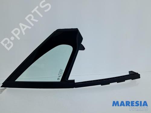 Højre foran trekantet rude Højre foran trekantet rude PEUGEOT 2008 I (CU_) 1.2 THP 110 / PureTech 110 (110 hp) 38439064 38439064