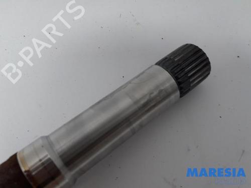 Right front driveshaft CITROËN BERLINGO MULTISPACE (B9) 1.6 VTi 120 | BP31449759M39  - Image 5