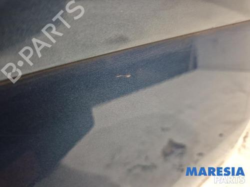 Left front door CITROËN BERLINGO MULTISPACE (B9) 1.6 VTi 120 | BP31442691C2 