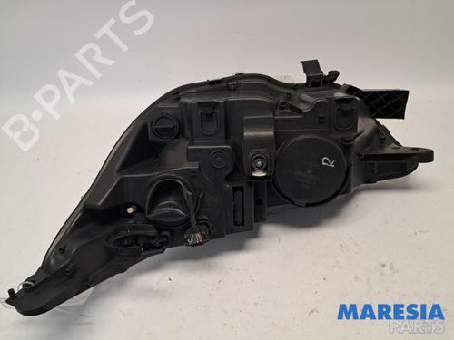 Right headlight CITROËN C4 II (NC_) 1.6 VTi 120 (NC5FS0, NC5FS9) | BP31411448C29 