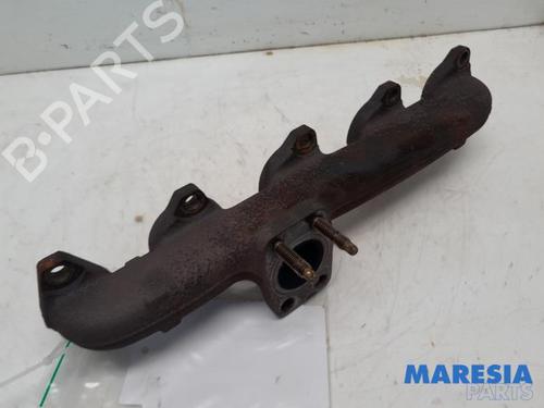 Exhaust manifold CITROËN DS3 (SA_) 1.6 HDi 90 | BP31430803M110 - Image 3