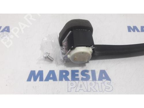 Used Rear right seatbelt FIAT 500 (312_) 0.9 (312AXG1A, 312.AXG11) (86 hp) 31428218