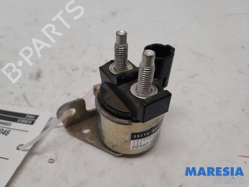 Used Electronic sensor RENAULT KADJAR (HA_, HL_) 1.6 TCe 165 (HLMH) (163 hp) 31534158