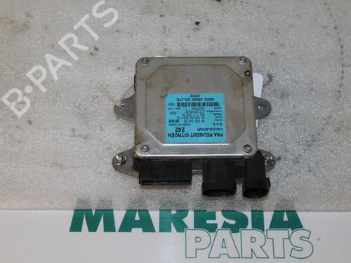 Módulo eletrónico CITROËN C2 (JM_) 1.6 (109 hp) 31420639