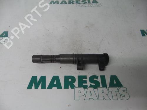 Used Ignition coil RENAULT SCÉNIC I MPV (JA0/1_, FA0_) 1.8 16V (JA12, JA1R, JA1M, JA1A) (115 hp) 31502863
