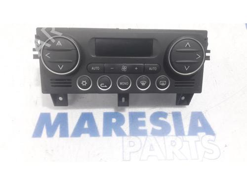 Used Climate control ALFA ROMEO 159 (939_) 1.9 JTDM 8V (939AXE1B) (120 hp) 31469201