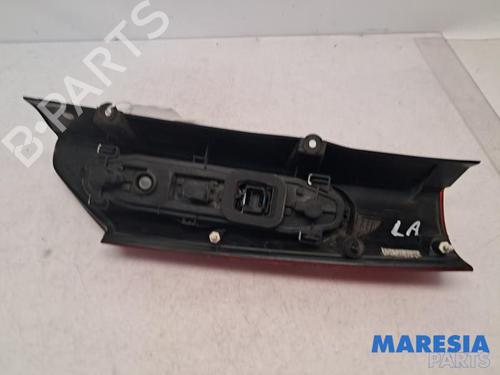 Left taillight RENAULT KANGOO / GRAND KANGOO II (KW0/1_) 1.6 16V (KW03, KW09, KW0D, KW0U, KW0W, KW13) | BP31490271C34 