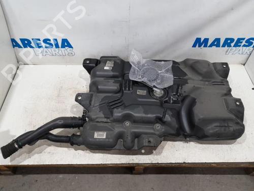 Used Fuel tank OPEL VIVARO B Van (X82) 1.6 CDTI (05) (90 hp) 31386021