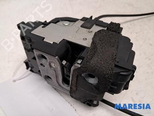 Electronic module RENAULT SCÉNIC III (JZ0/1_) 1.4 16V (JZ0F, JZ1V) | BP31390264M83 - Image 3