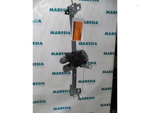 Used Front left window mechanism CITROËN C3 I (FC_, FN_) 1.4 i (73 hp) 31410954
