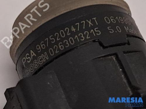 Electronic sensor CITROËN C4 Grand Picasso II (DA_, DE_) 1.6 THP 165 | BP31463372M84