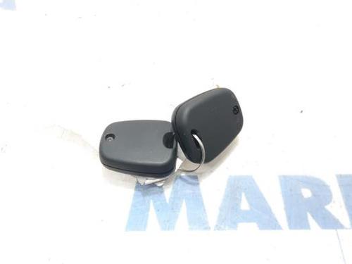 Engine control unit (ECU) PEUGEOT 307 CC (3B) 2.0 16V | BP31478212M57 