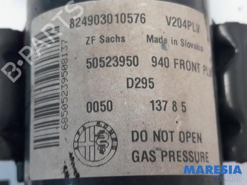 Right front shock absorber ALFA ROMEO GIULIETTA (940_) 1.4 TB (940FXA1A, 940FXT1A) | BP31437991M17 