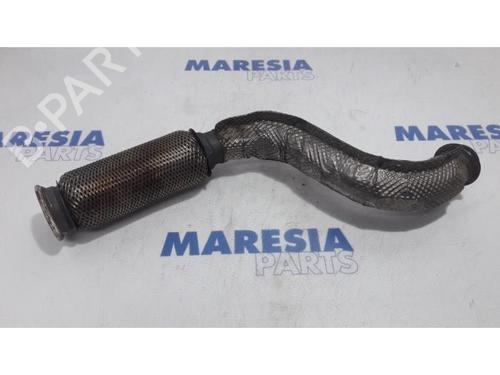 Used Pipe PEUGEOT 308 SW II (LC_, LJ_, LR_, LX_, L4_) 1.6 BlueHDi 120 (120 hp) 31507460