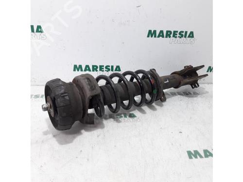 Used Left front shock absorber RENAULT TRAFIC II Van (FL) 2.0 dCi 90 (FL0H, FL00, FL01, FL0M, FL0P, FL0S) (90 hp) 31449276