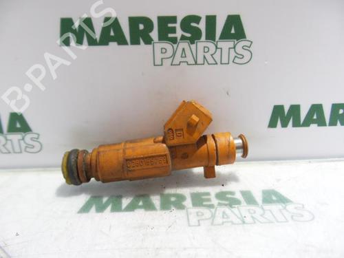 Used Injector ALFA ROMEO 156 (932_) 2.0 16V T.SPARK (932A2) (155 hp) 31466637