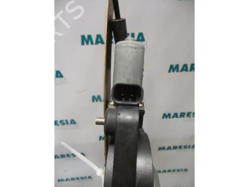 Front right window mechanism FIAT SEICENTO / 600 (187_) 1.1 (187AXB, 187AXB1A, 187AXC1A02) | BP31534896C23