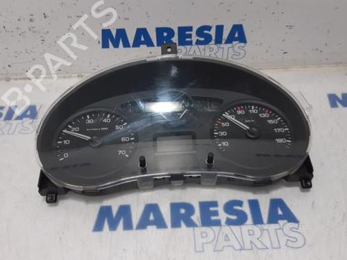 Used Instrument cluster PEUGEOT EXPERT Van (VF3A_, VF3U_, VF3X_) 2.0 HDi 120 (120 hp) 31470022