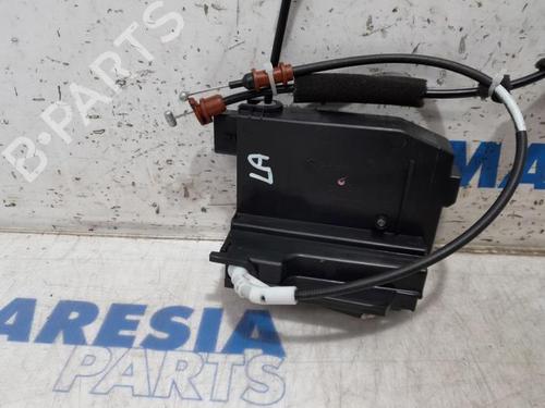 Electronic module CITROËN C4 Grand Picasso II (DA_, DE_) 1.6 BlueHDi 120 | BP31499625M83 - Image 2