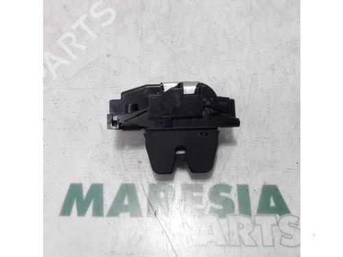 Used Electronic module CITROËN C3 Picasso (SH_) 1.6 HDi (90 hp) 31456352