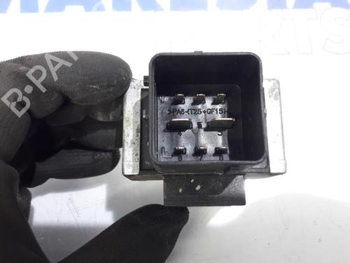 Electronic sensor RENAULT CLIO IV Grandtour (KH_) 1.5 dCi 90 (KHN3, KHN4) | BP31456453M84