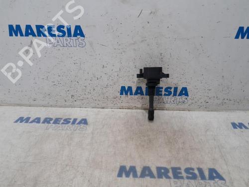 Used Ignition coil RENAULT MEGANE III Hatchback (BZ0/1_, B3_) 1.4 TCe (BZ0F, BZ1V) (131 hp) 31461001