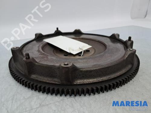 Used Flywheel Flywheel CITROËN DS4 (NX_) 1.6 VTi 120 (120 hp) 33296400 33296400