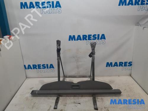 Used Rear parcel shelf RENAULT GRAND SCÉNIC II (JM0/1_) 2.0 (135 hp) 31414572