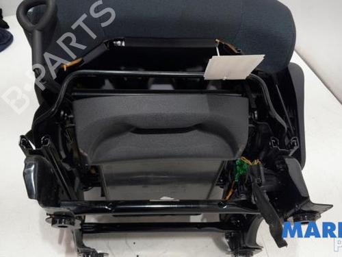 Left front seat PEUGEOT PARTNER Tepee 1.6 VTi | BP31513963C15 