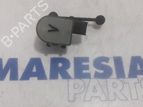 Used Headlight adjuster motor PEUGEOT 508 I (8D_) 2.0 HDi Hybrid4 AWC (163 hp) 31508165