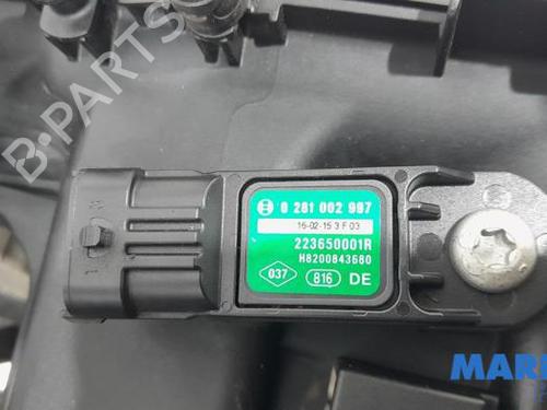 Engine RENAULT MEGANE IV Hatchback (B9A/M/N_) 1.2 TCe 130 (B9MR) | BP31408309M1 