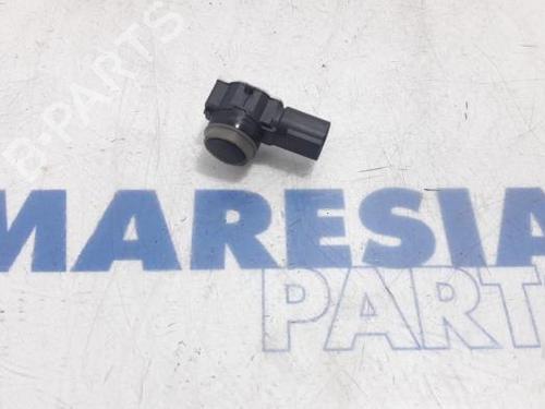 Used Electronic sensor PEUGEOT 308 SW II (LC_, LJ_, LR_, LX_, L4_) 1.6 BlueHDi 120 (120 hp) 31520089