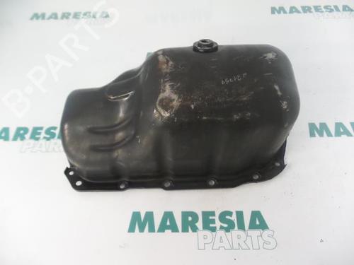 Used Front right seatbelt FIAT PANDA (141_) 1100 (54 hp) 31426666
