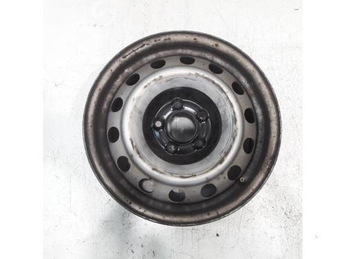 Fælk CITROËN JUMPY II Van 1.6 HDi 90 16V (90 hp) 31464310