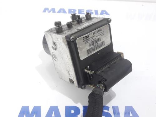 ABS pump CITROËN C6 (TD_) 2.7 HDi | BP31513902M43