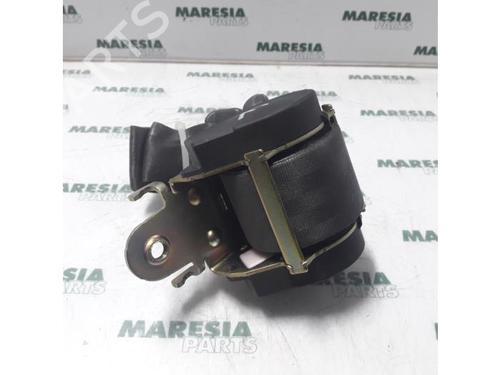 Used Front left seatbelt RENAULT ESPACE IV (JK0/1_) 2.0 (JK0A, JK1D, JK0N) (170 hp) 31424697