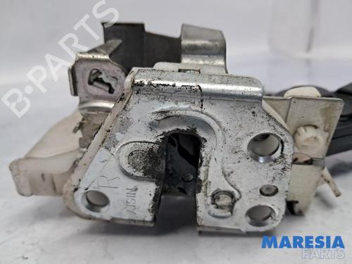 Used Electronic module Electronic module CITROËN C1 (PM_, PN_) 1.0 (68 hp) 31507916 31507916