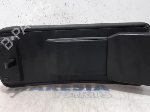 Armrest / Center console RENAULT LAGUNA III (BT0/1) 2.0 16V (BT05, BT0F, BT0W) | BP31409546I20 