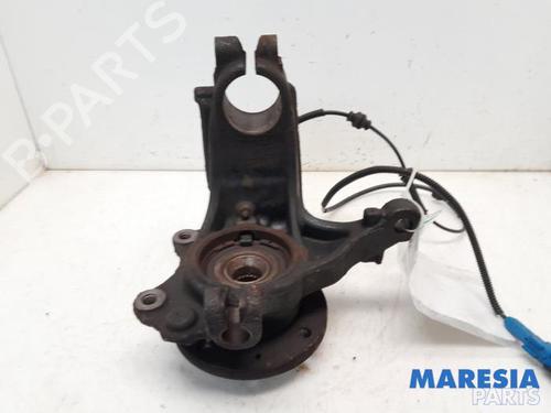 Right front steering knuckle CITROËN C4 CACTUS 1.2 VTi 82 | BP31450166M26