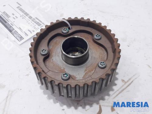 Used Pulley PEUGEOT 307 CC (3B) 2.0 16V (177 hp) 31489448