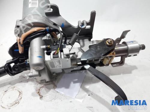 Steering column RENAULT GRAND SCÉNIC II (JM0/1_) 2.0 | BP31419042M21
