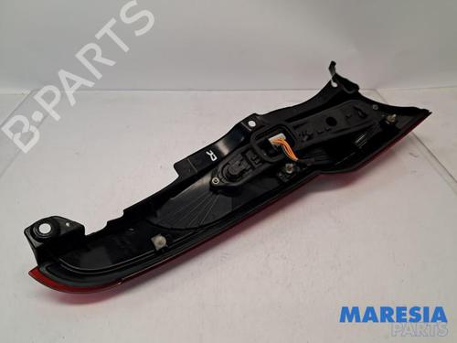 Right taillight FIAT PANDA (169_) 1.1 (169.AXA1A) | BP31433685C35 